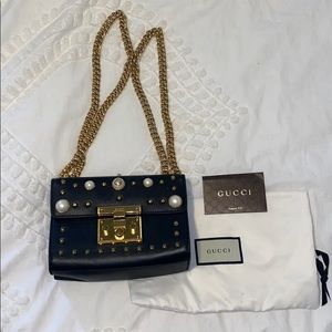 Gucci Handbag